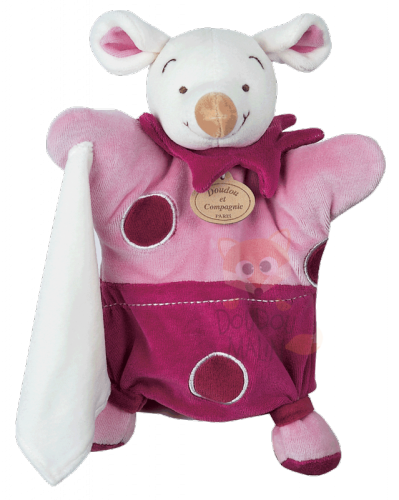 Doudou et compagnie mouse hotsell